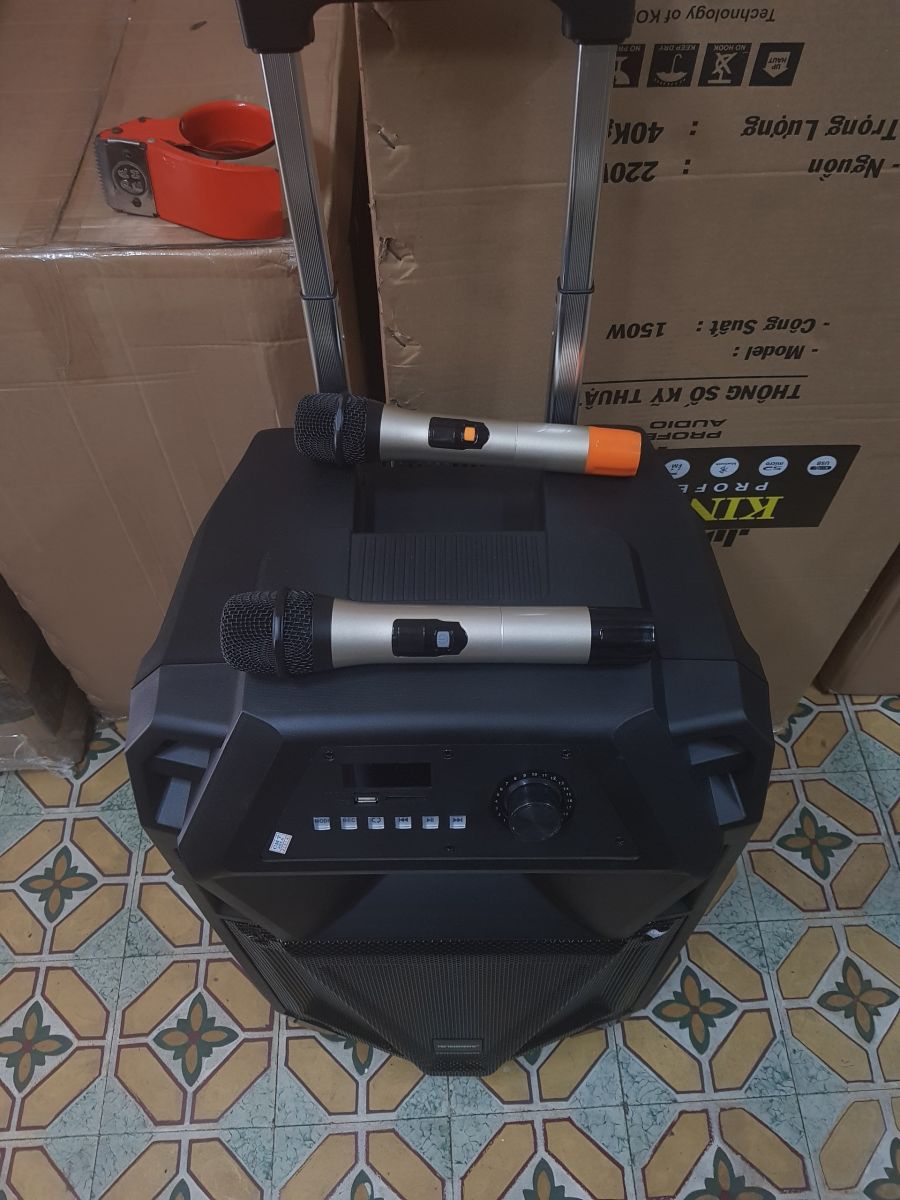 Temeisheng SP 1510