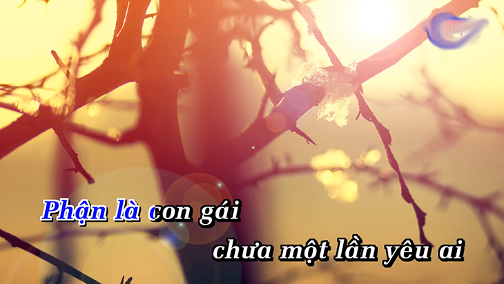 Chọn bài hát lượt xem hay MV bài nhạc