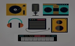 Phụ kiện, linh kiện