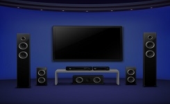 LOA KÉO & DÀN KARAOKE