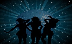 Thiết Bị Ánh Sáng