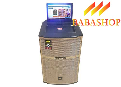 loa kéo màn hình babashop