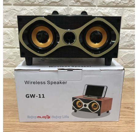 Loa bluetooth GW-11