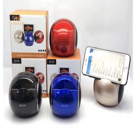 Loa bluetooth AC14