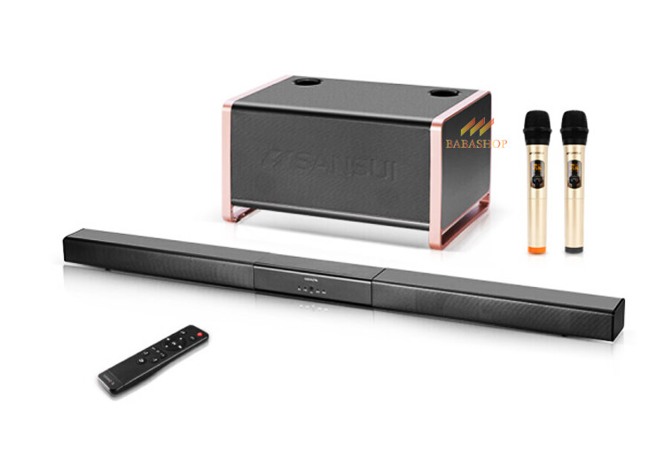 3. Loa Soundbar JBL và các thương hiệu khác