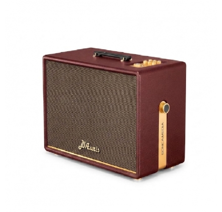 Loa ACNOS D’Auris 500 – Công suất 500W mạnh mẽ