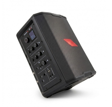 Loa Active PROEL FreeProX 400W – Mixer DSP, Bluetooth 5.4
