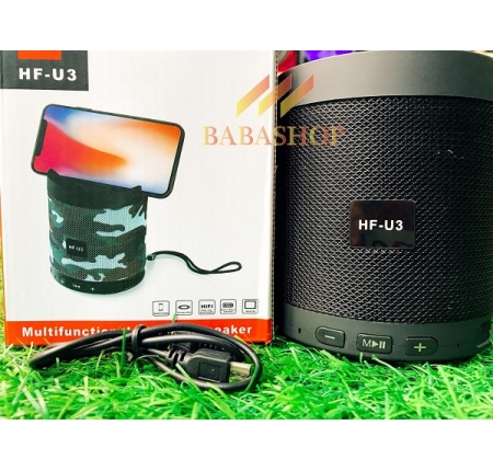 Loa Bluetooth Mini HF-U3 