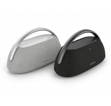 Loa Harman Kardon Go + Play 3 160W RMS – Bluetooth 5.2