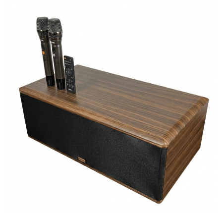 Loa KADMA BS63 – Soundbar Bigsize Hi-Fi Active
