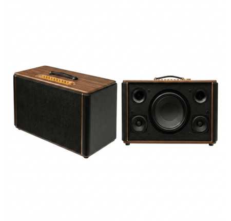Loa KADMA KS350 350W RMS Hi-Fi Karaoke
