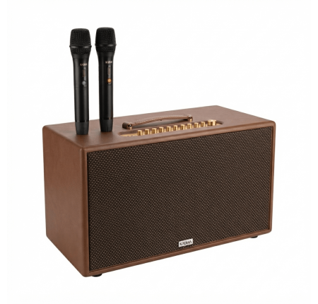 Loa Karaoke KADMA KM-KS88 350W RMS