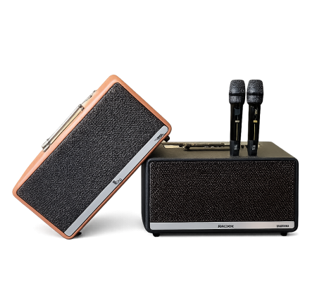 Loa Karaoke KCBOX 270 PROMAX - Công Suất 150W RMS, 2 Chip DSP