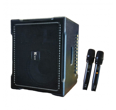 Loa Karaoke KCBOX FLEXIBLE