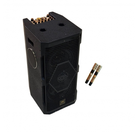 Loa Kéo KINGBASS X270