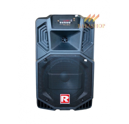 Loa Kéo Mini Ronamax V8 - Thiết Kế Sang Trọng, Karaoke Cực Hay