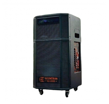 Loa Kéo SOONTRAN SG315 PRO