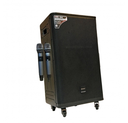 Loa Kéo TEMEISHENG GD1527 PRO+