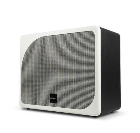 Loa PARAMAX EVO MAX – Loa Karaoke Di Động 400W DSP Kép, Bass Mạnh, Âm Thanh Chuẩn PRO