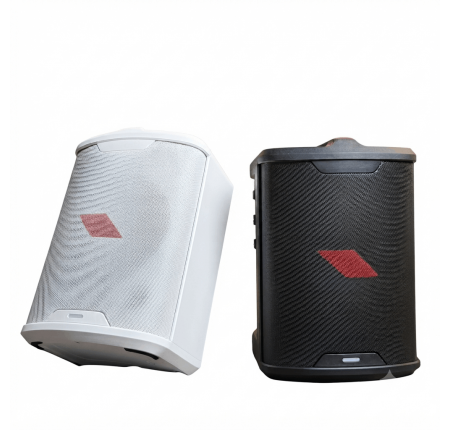 Loa PROEL Free Two X 400W  PA Di Động