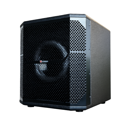 Loa Sub Điện SUMICO THUNDER 10 500W – Subwoofer 10 Inch