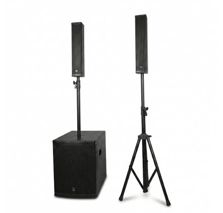 SUMICO EUROTECH 1243ST | Loa Column Array Active 800W RMS
