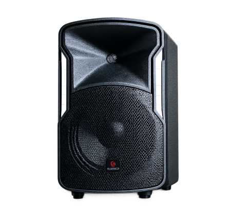 Loa Active SUMICO EUROTECH 608 250W RMS