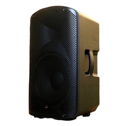 Loa Active SUMICO EUROTECH 612 500W RMS, DSP 4 Chế Độ, Bluetooth Stereo Chuyên Nghiệp