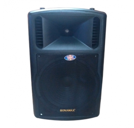 RONAMAX T18 Loa kéo bass 5,5 tấc