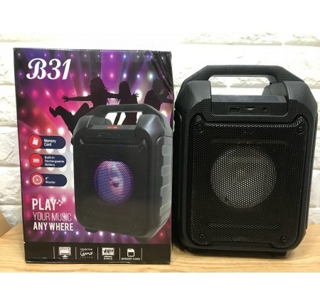 Loa BLUETOOTH MINI B31